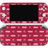NFL San Francisco 49ers Blitz Series Nintendo Switch Lite Skin